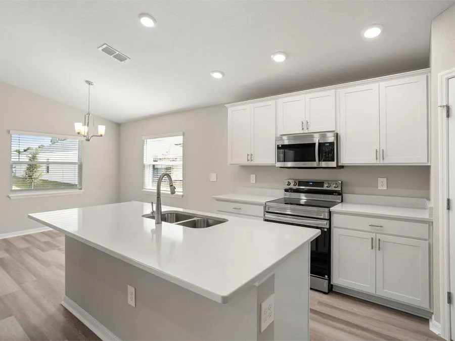 New Home at 4463 Rapallo Avenue, Winter Haven, FL 33884 | VillaMar